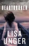 Image of heartbroken a novel