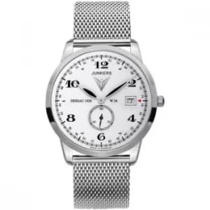 Image of Mens Junkers Flatline Watch