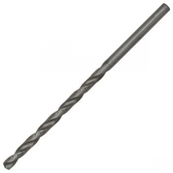 Image of Worksafe HSS55L Long Series HSS Twist Drill Bit Ø5.5 x 139mm - Pac...