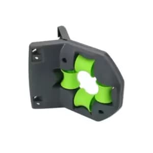Image of Garden Hose Corner Guide Pukkr