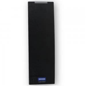 Image of HID multiClass SE RP15 Mullion Proximity Reader