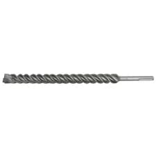Image of DEWALT SDS MAX 4 Cutter Head Masonry Drill Bit 16mm 540mm