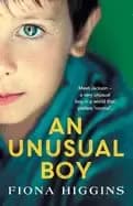 Image of unusual boy