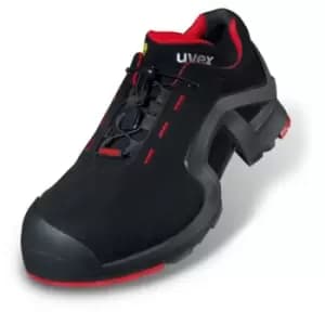 Image of Uvex Halbschuh 1 x-tended support S3 SRC Gr. 43