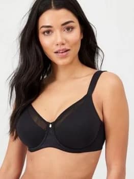Image of Triumph True Shape Sensation Bra - Black