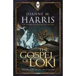 Image of The Gospel of Loki