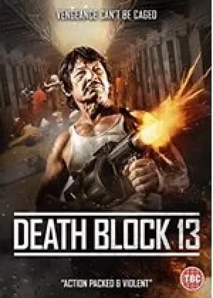 Image of Death Block 13