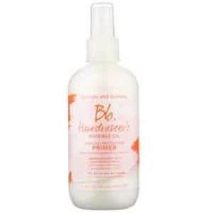 Image of Bumble and bumble Hairdresser's Invisible Oil Heat/UV Protective Primer 250ml