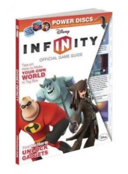 Image of Disney Infinity by Howard Grossman Paperback