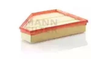 Image of Air Filter C30135 By Mann-Filter