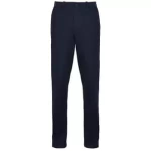 Image of NEOBLU Mens Gustave Chinos (40R) (Night Blue)