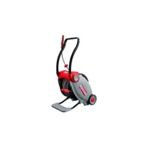 Image of Water hose reel 40mt wsr40pro holzmann