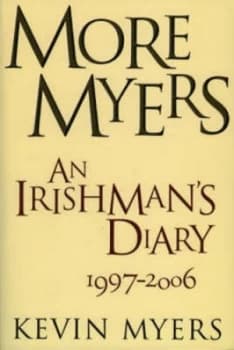 Image of More Myers by Kevin Myers Paperback