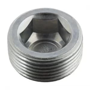Image of Screw Plug 04516 by Febi Bilstein