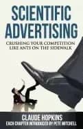 Image of scientific advertising crushing your compitition like ants on the sidewalk
