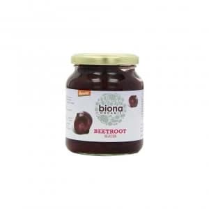 Image of Biona Organic Sliced Beetroot 340g