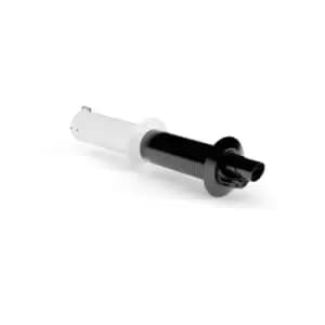 Image of Vaillant Open Vent Rear Boiler Flue Kit 20228140