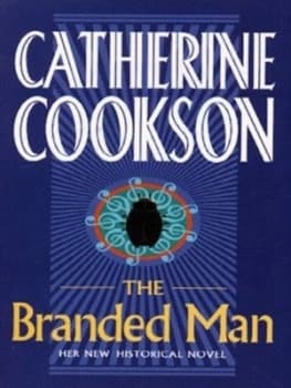 Image of The Branded Man by Catherine Cookson Charitable Trust Paperback