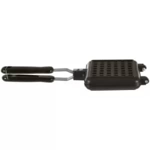 Image of Rectangular Waffle Maker - Premier Housewares