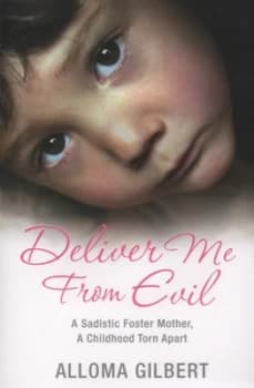 Image of Deliver Me from Evil by Alloma Gilbert Paperback
