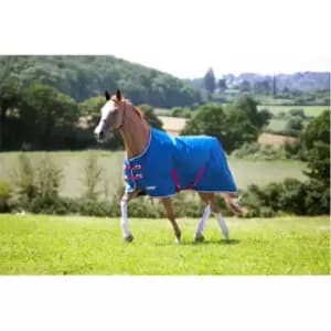 Image of Tempest Original Tempest Lite Standard Turnout - Blue