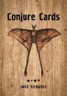 Image of Conjure Cards : Fortune-Telling Card Deck and Guidebook