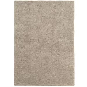 Image of Asiatic Tula Rug - 100 x 150cm - Mink