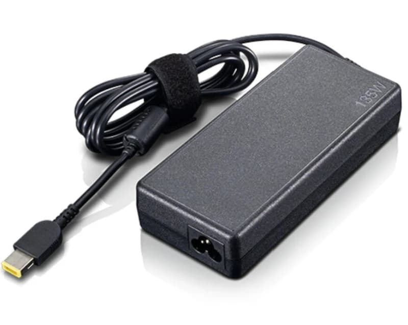 Image of ThinkCentre 135W AC Adapter (slim tip)