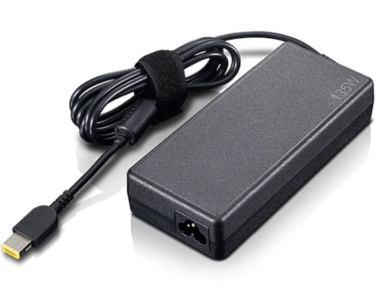 Image of ThinkCentre 135W AC Adapter (slim tip)