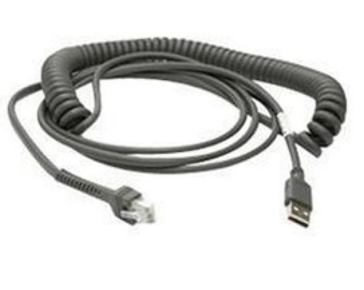 Image of Motorola 2.8m USB A