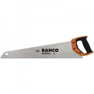 Image of Bahco PC-22-INS Crosscut saw