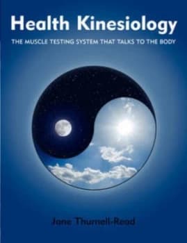 Image of Health Kinesiology by Jane Thurnell-Read Paperback