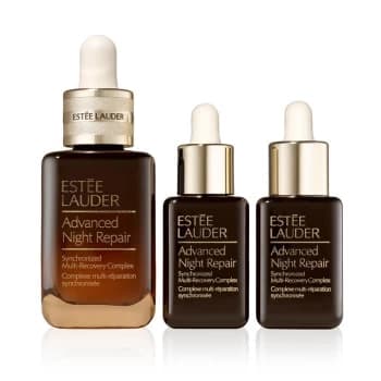 Image of Estee Lauder Youth Generating Power Repair. Firm. Hydrate. Gift Set - Multi