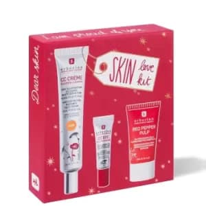 Image of Erborian Skin Love Kit (Various Shades) - Dore