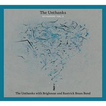 Image of The Unthanks - The Unthanks With Brighouse & Rastrick Brass Band CD