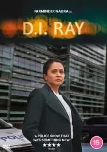 Image of DI Ray