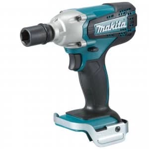 Image of Makita DTW190 18v Cordless LXT Impact Wrench No Batteries No Charger No Case