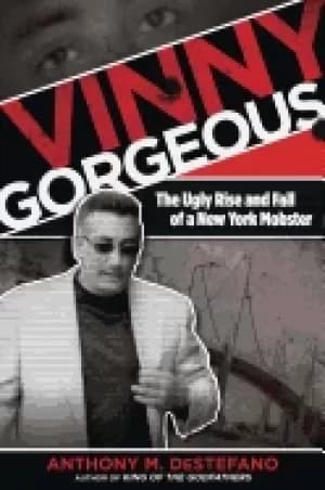 Image of vinny gorgeous the ugly rise and fall of a new york mobster