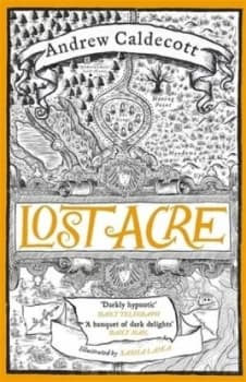 Image of Lost acre by Andrew Caldecott