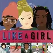 Image of like a girl