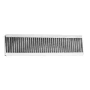 Image of VALEO Pollen filter MINI 698725 64311496710,64311496711,64319257505