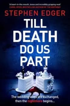 Image of Til death do us part by Stephen Edger