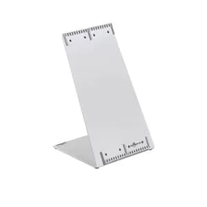Image of Table stand, plastic coated