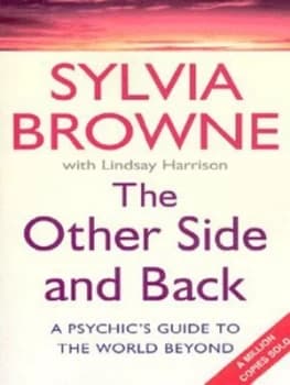 Image of The Other Side and Back by Sylvia Browne Paperback