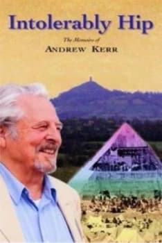 Image of Intolerably Hip by Andrew Kerr Paperback