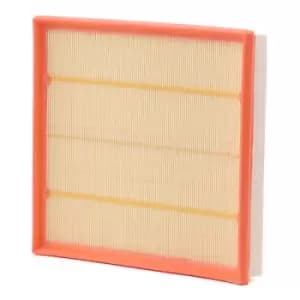 Image of FEBI BILSTEIN Air filter Filter Insert 109107 Engine air filter,Engine filter ALFA ROMEO,GIULIETTA (940),Giulietta Kastenwagen (940_)