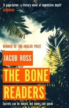 Image of The Bone Readers