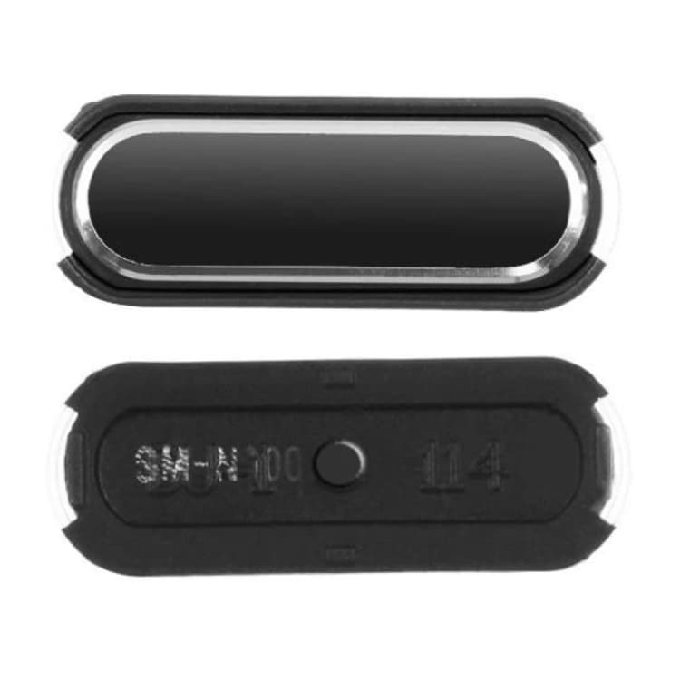 Image of CoreParts MSPP70928 mobile phone spare part Home button Black