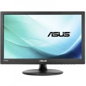 Image of Asus 16" VT168H HD Touch Screen LED Monitor