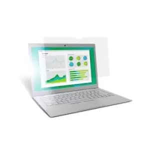 Image of 3M AG140W9B notebook accessory Notebook screen protector